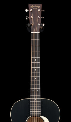 Martin 00L-16E - Black Smoke #99166