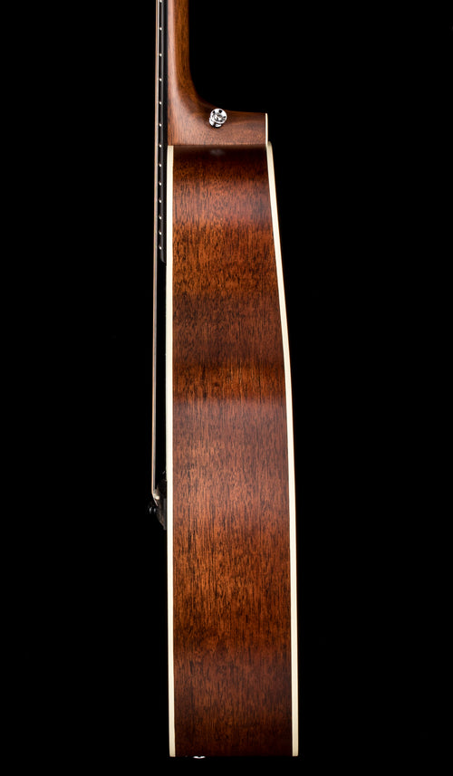 Martin 00L-16E - Black Smoke #99166