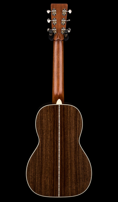 Martin 5-28 Terz - Natural #86684