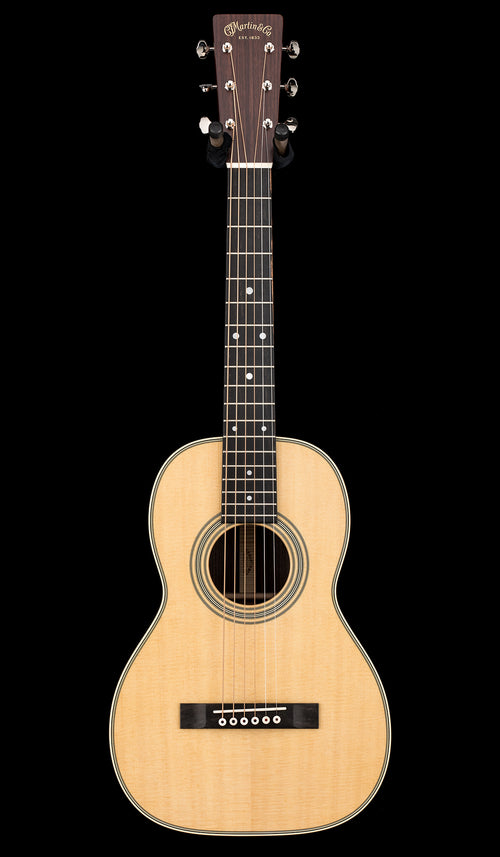 Martin 5-28 Terz - Natural #86684