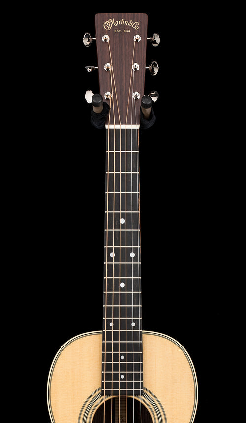 Martin 5-28 Terz - Natural #86684