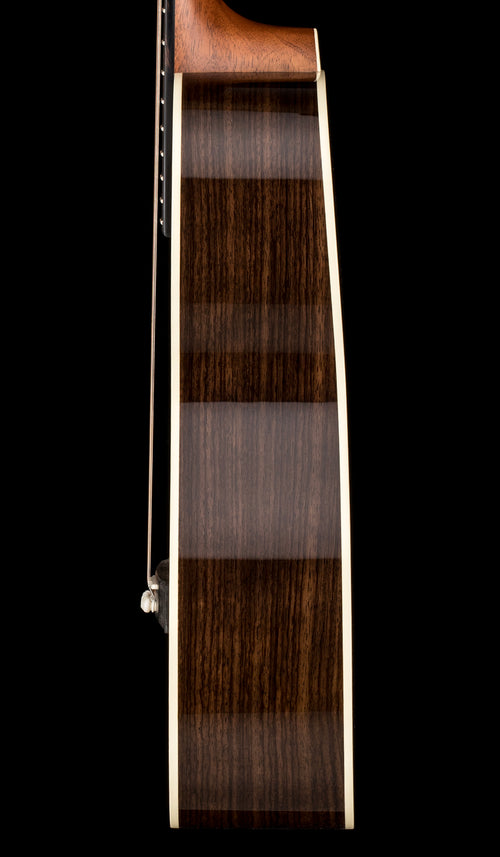 Martin 5-28 Terz - Natural #86684