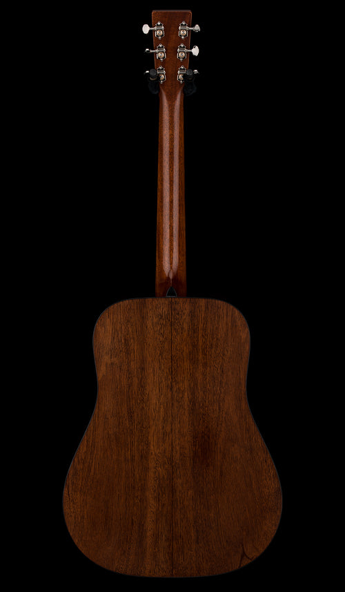 Martin Custom Shop D-18 Authentic 1937 Sinker Mahogany #93412