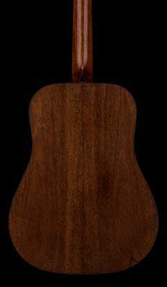 Martin Custom Shop D-18 Authentic 1937 Sinker Mahogany #93412