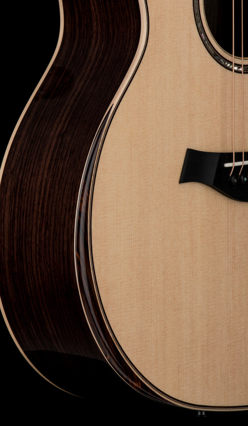 Taylor 814ce (2026) #05013