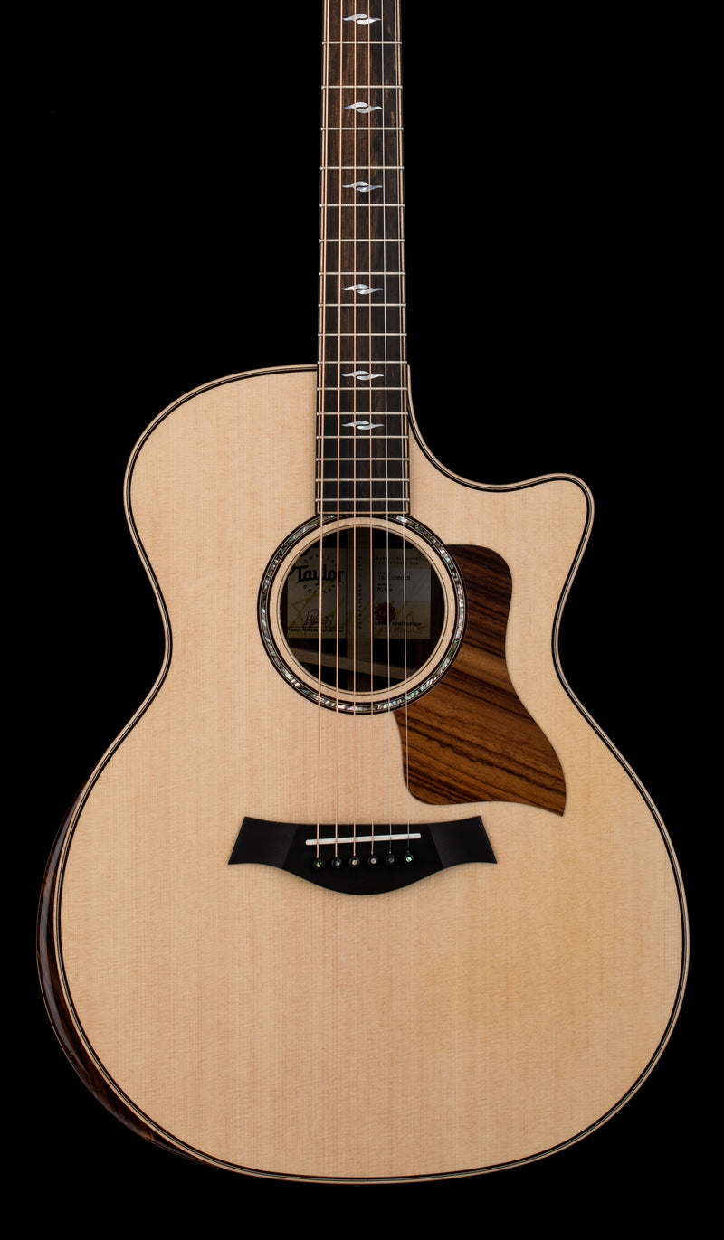 Taylor Next Generation 814ce (2026) #05013