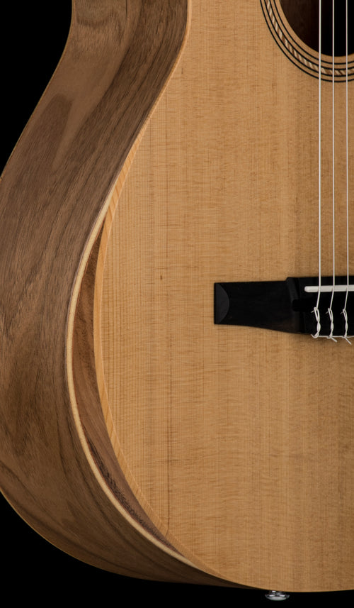 Taylor Academy 12e-N - Natural #35047 (Factory Used)