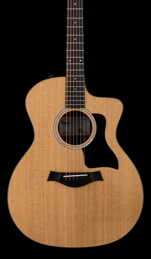 Taylor 214ce Plus #55464 (Demonstration Model)