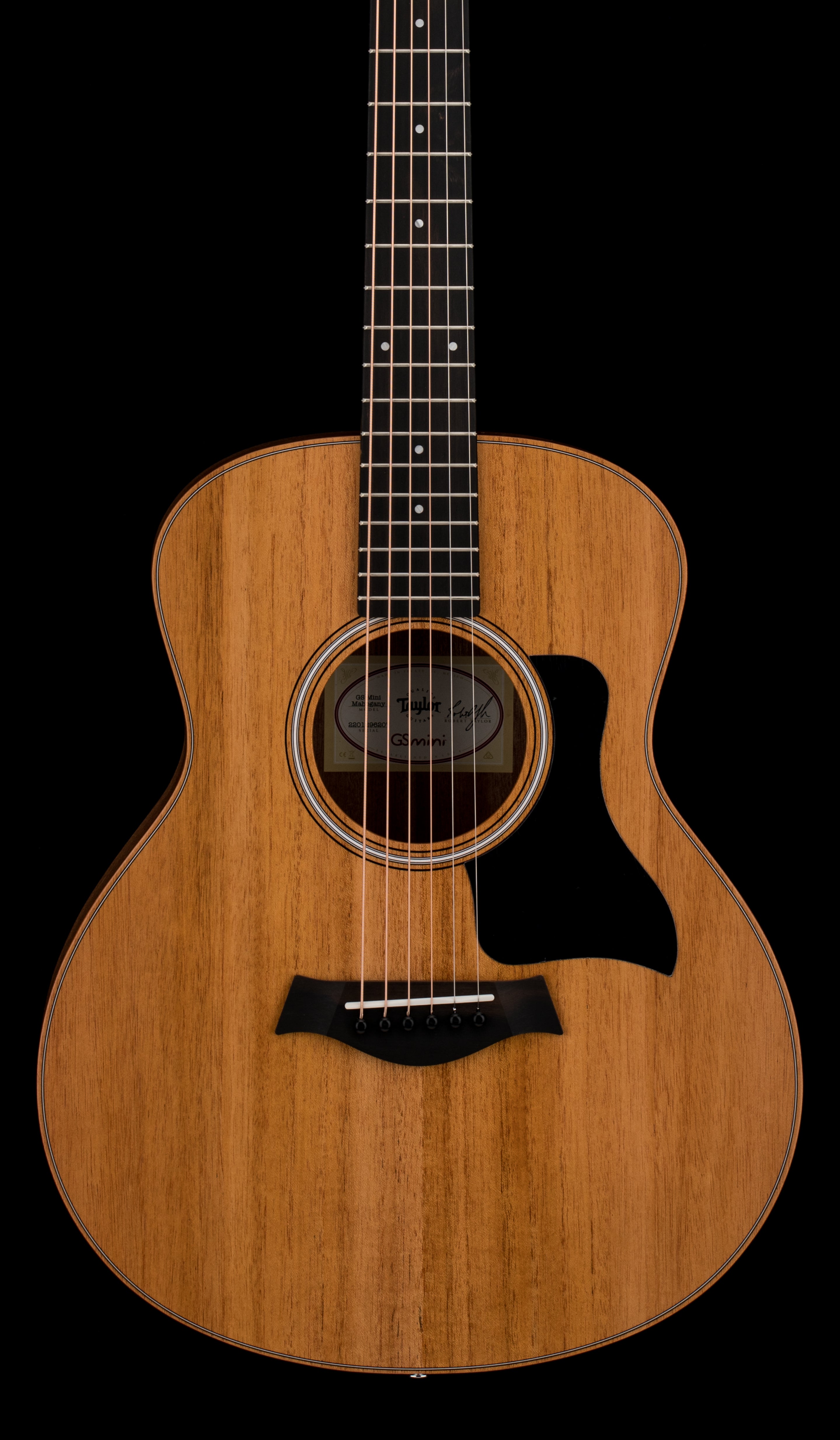 Taylor GS Mini Mahogany #96207 – Empire Music