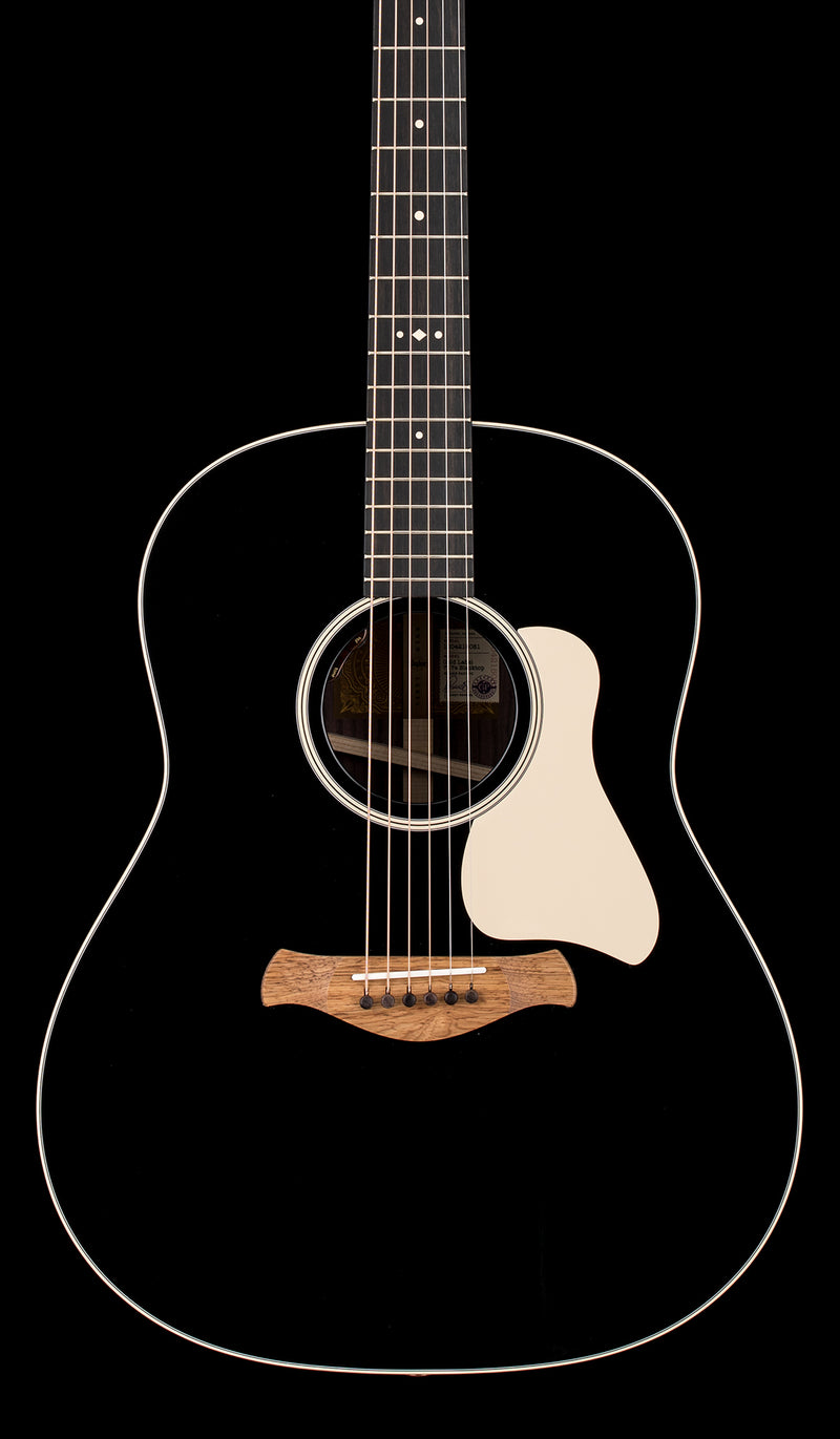 Taylor Gold Label 717e - Blacktop #15081