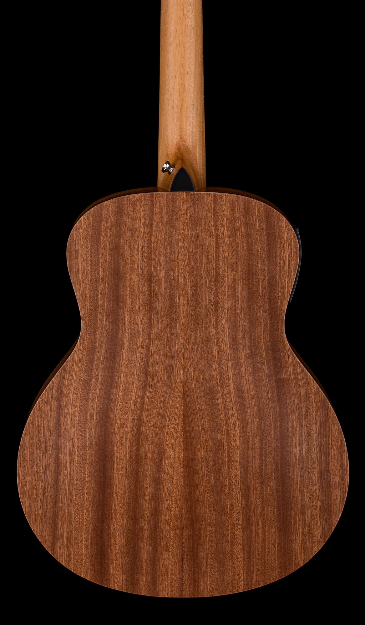 Taylor GS Mini-e Special Edition (Prototype) - Olive