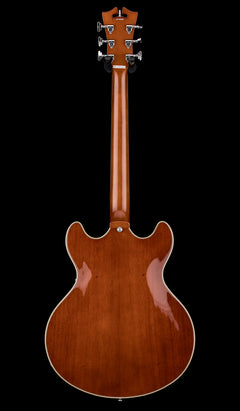 Used D’Angelico Premier DC Boardwalk (2019) - Walnut #90687