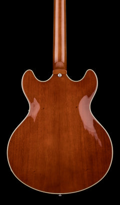 Used D’Angelico Premier DC Boardwalk (2019) - Walnut #90687