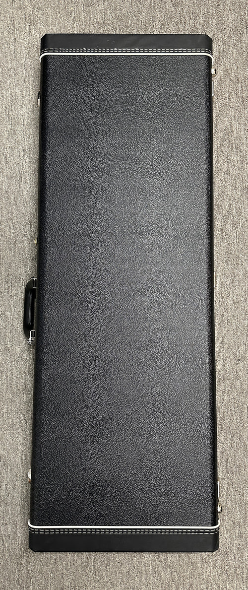 Used Fender Custom Shop Postmodern Stratocaster DLX Closet Classic (2025) - Super Faded HLE Gold #16168 with Original Hard Case