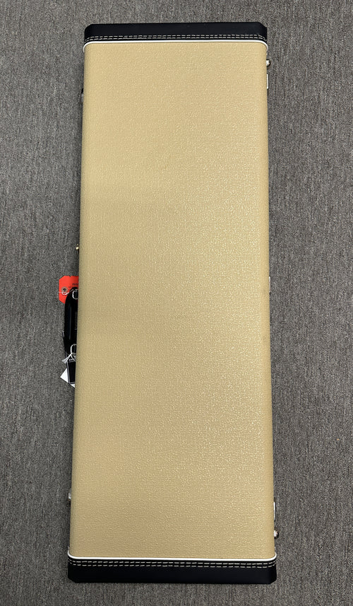 Used Eric Johnson Stratocaster (2024) - 2-Color Sunburst #23746 with Original Hard Case