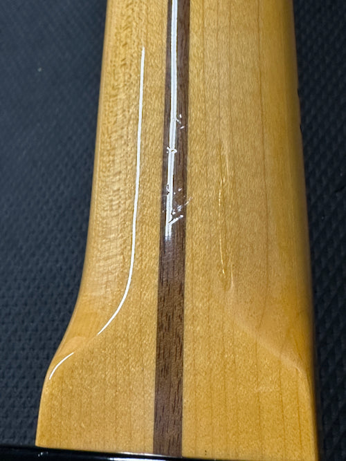 Used Eric Johnson Stratocaster (2024) - 2-Color Sunburst #23746 with Original Hard Case