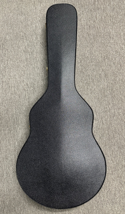 Used Gibson Custom Shop Dealer Select 1961 ES-335 (2026) - Silver Ebony #60054 with Original Hard Case