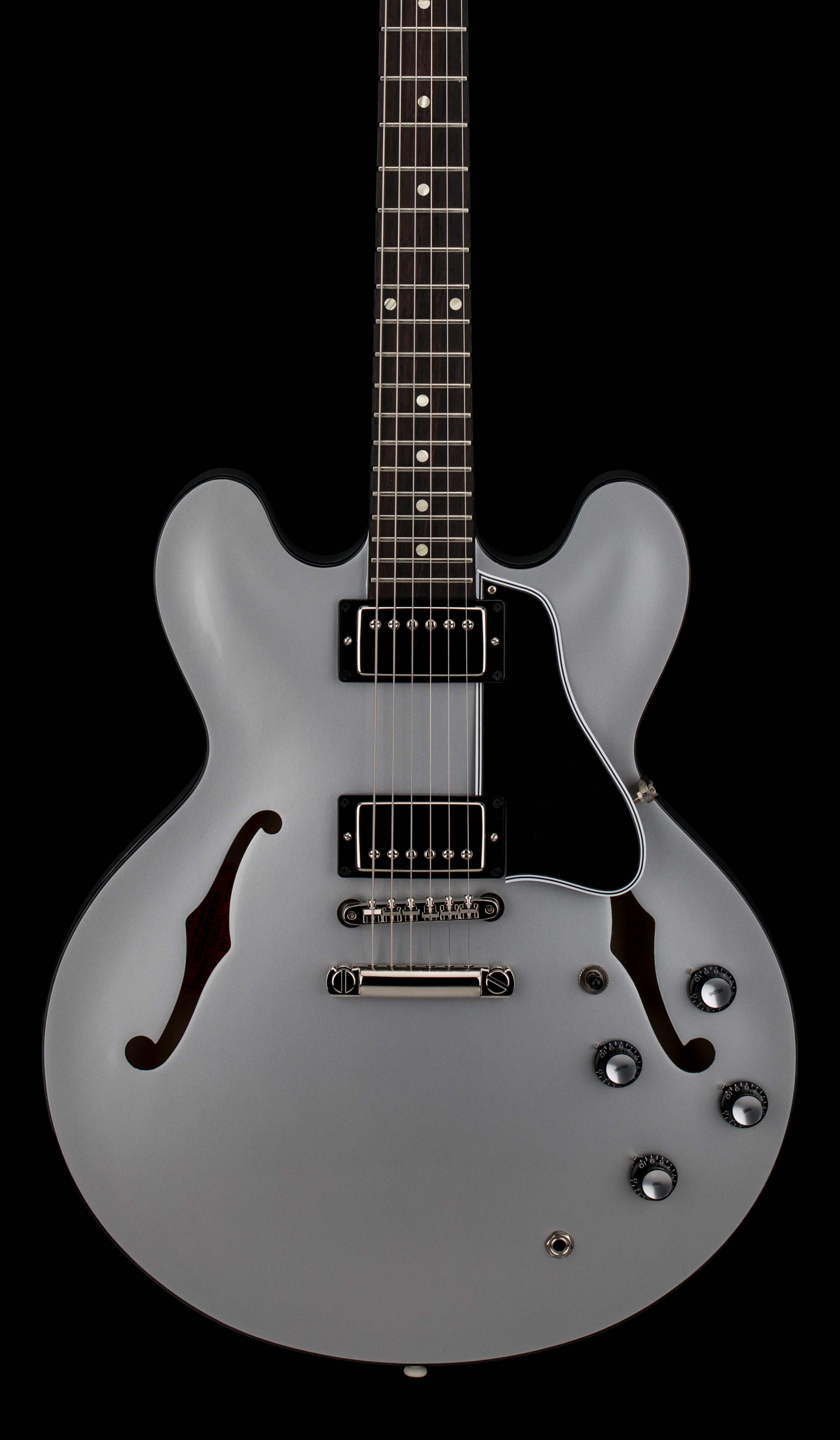 Used Gibson Custom Shop Dealer Select 1961 ES-335 (2026) – Empire