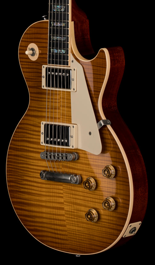 Used Gibson Custom Shop Les Paul Elegant (1997) - Butterscotch #79450 with Original Hard Case