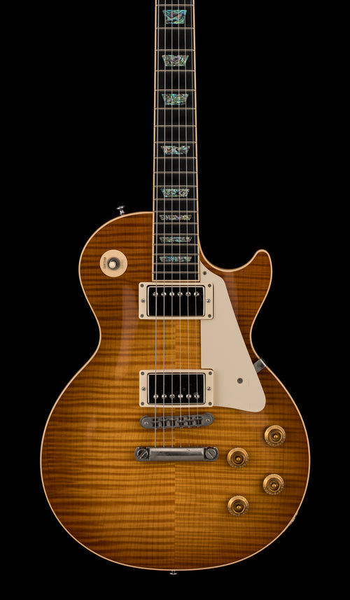 Used Gibson Custom Shop Les Paul Elegant (1997) - Butterscotch #79450 with Original Hard Case