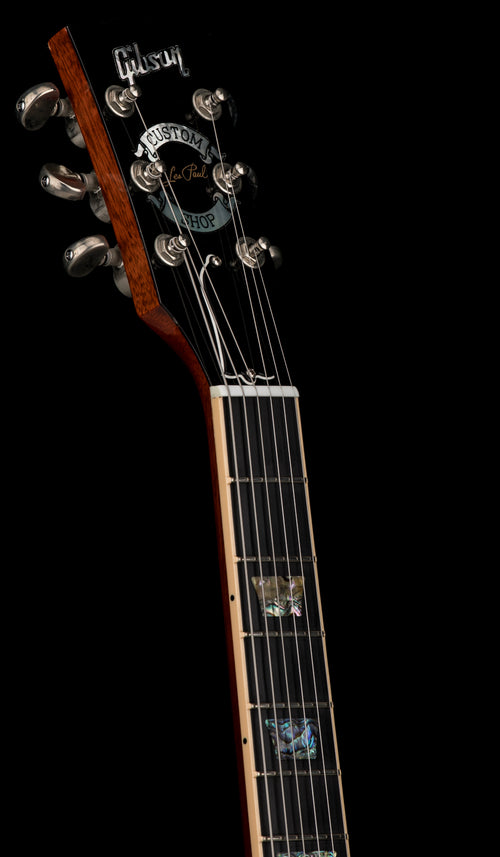 Used Gibson Custom Shop Les Paul Elegant (1997) - Butterscotch #79450 with Original Hard Case