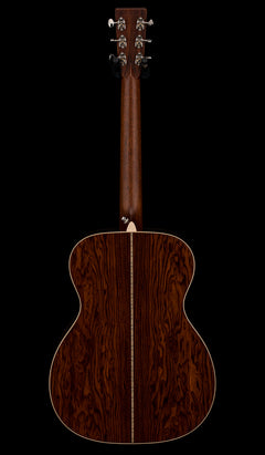 Used Martin Custom Shop 000-28 Style Guatemalan Rosewood (2019) #93407 with Original Hard Case