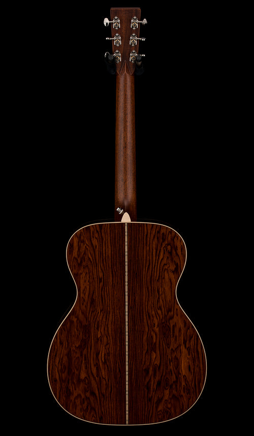 Used Martin Custom Shop 000-28 Style Guatemalan Rosewood (2019) #93407 with Original Hard Case