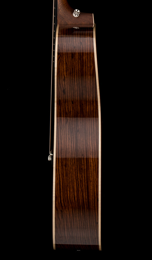 Used Martin Custom Shop 000-28 Style Guatemalan Rosewood (2019) #93407 with Original Hard Case