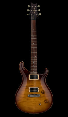 Used PRS McCarty (1995) - McCarty Tobacco Sunburst #523936 with Original Hard Case