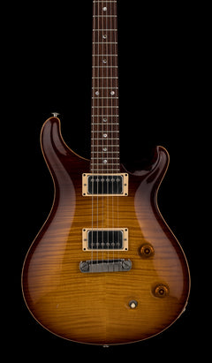 Used PRS McCarty (1995) - McCarty Tobacco Sunburst #523936 with Original Hard Case
