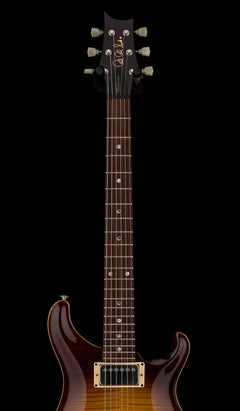Used PRS McCarty (1995) - McCarty Tobacco Sunburst #523936 with Original Hard Case