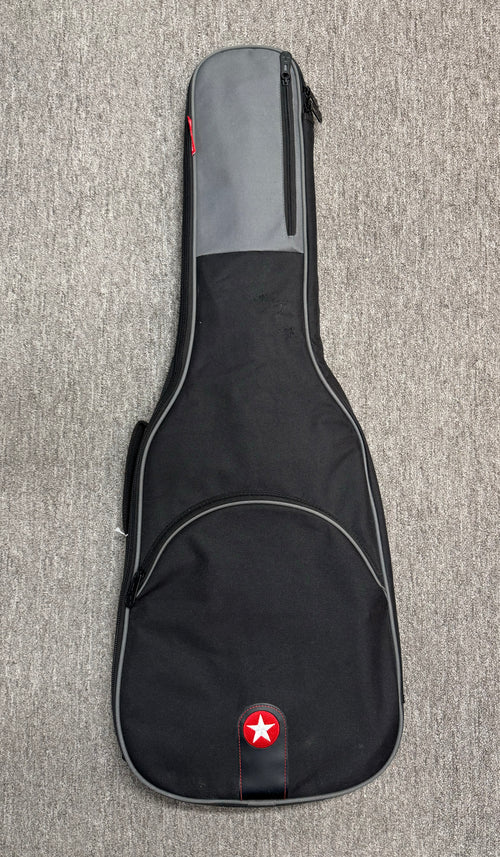 Used Squier Contemporary Stratocaster HH FR (2022) - Shell Pink Pearl #04391 with Gig Bag