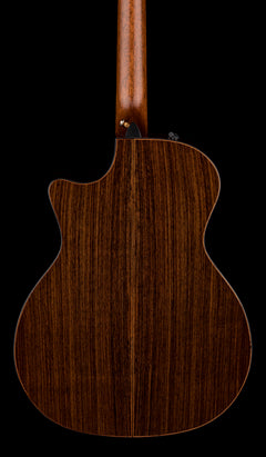 Used Taylor 914ce (2015) - Natural #75118 with Original Hard Case