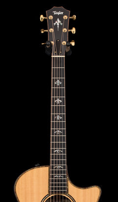 Used Taylor 914ce (2015) - Natural #75118 with Original Hard Case