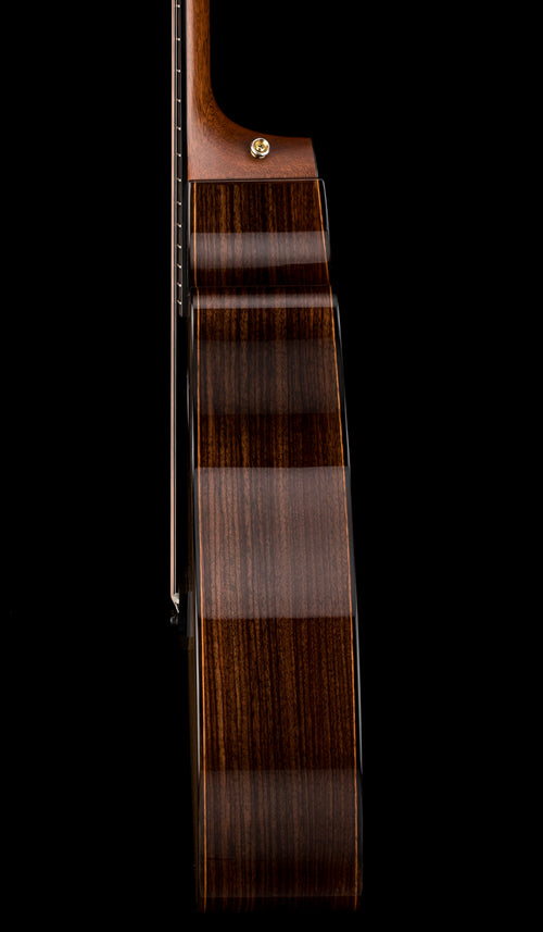 Used Taylor 914ce (2015) - Natural #75118 with Original Hard Case