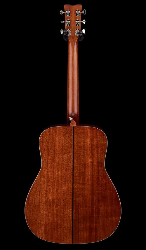 Used Yamaha FG5 Red Label (2025) #ILK603A with Original Hard Case