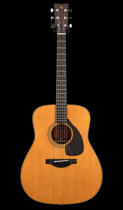 Used Yamaha FG5 Red Label (2025) #ILK603A with Original Hard Case