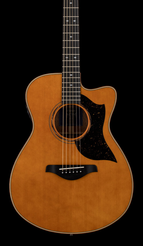 Yamaha AC5M ARE - Vintage Natural #IKL425A