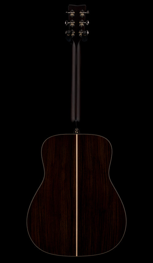 Yamaha FG9 R #ILL034A