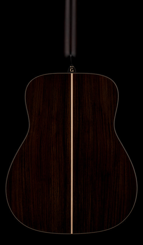 Yamaha FG9 R #ILL034A