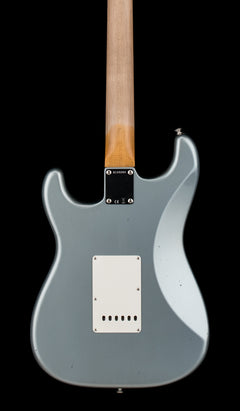 Fender Custom Shop 1967 Stratocaster HSS Journeyman/Closet Classic - Fade Aged Ice Blue Metallic #39283