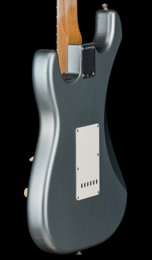 Fender Custom Shop 1967 Stratocaster HSS Journeyman/Closet Classic - Fade Aged Ice Blue Metallic #39283