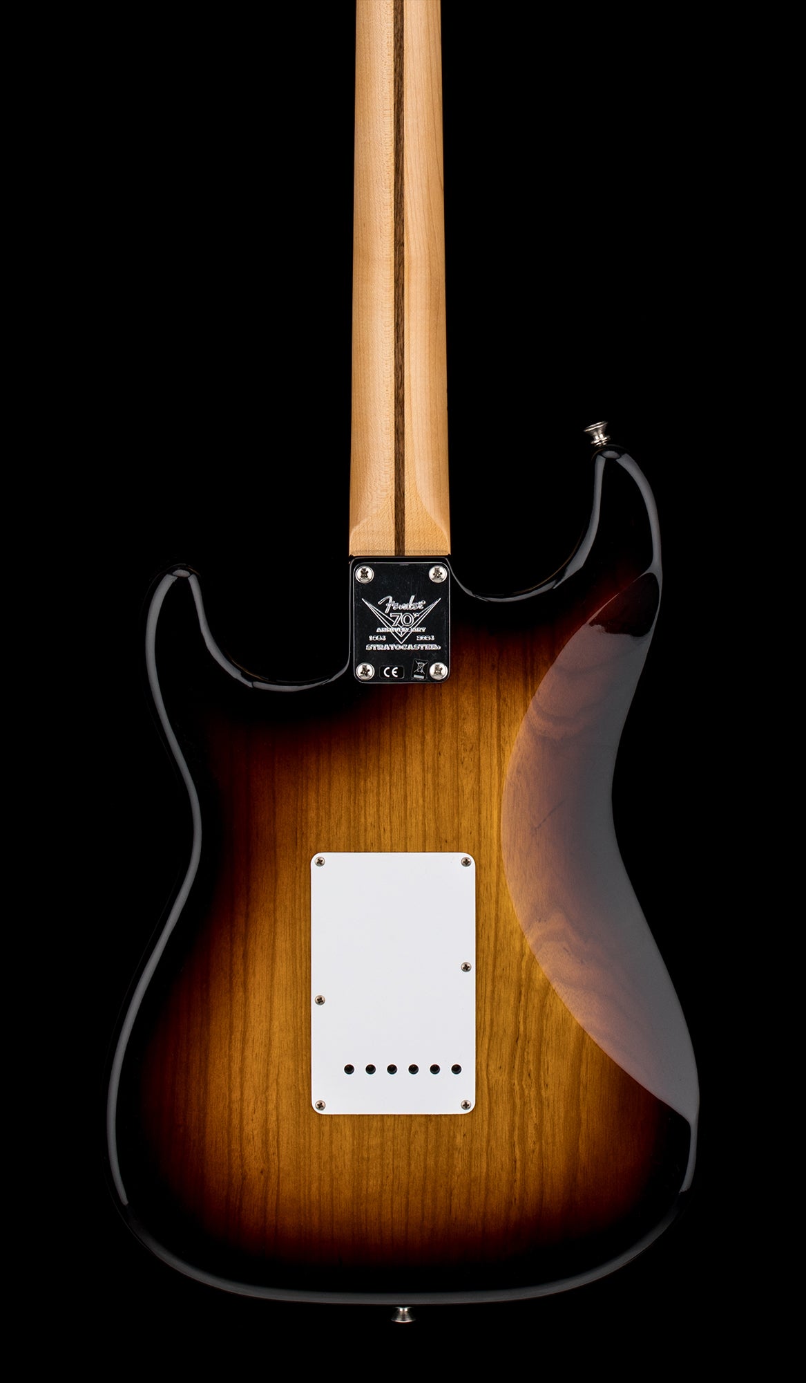 ギター Fender Custom Shop 1954 Stratocaste 70th Fender Custom Shop Limited Edition 70th Anniversary 1954