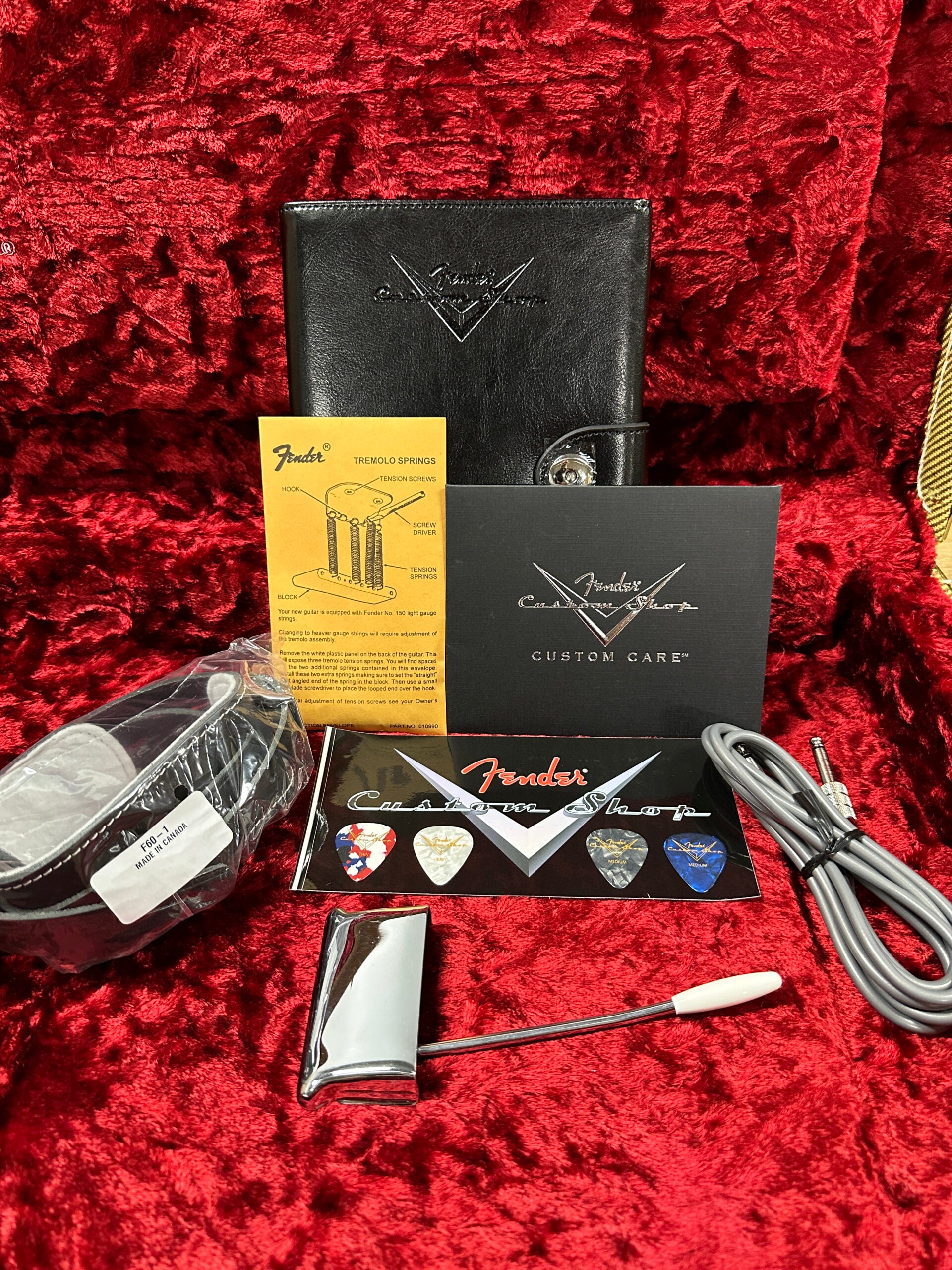 Fender Custom Shop Limited Edition 70th Anniversary 1954