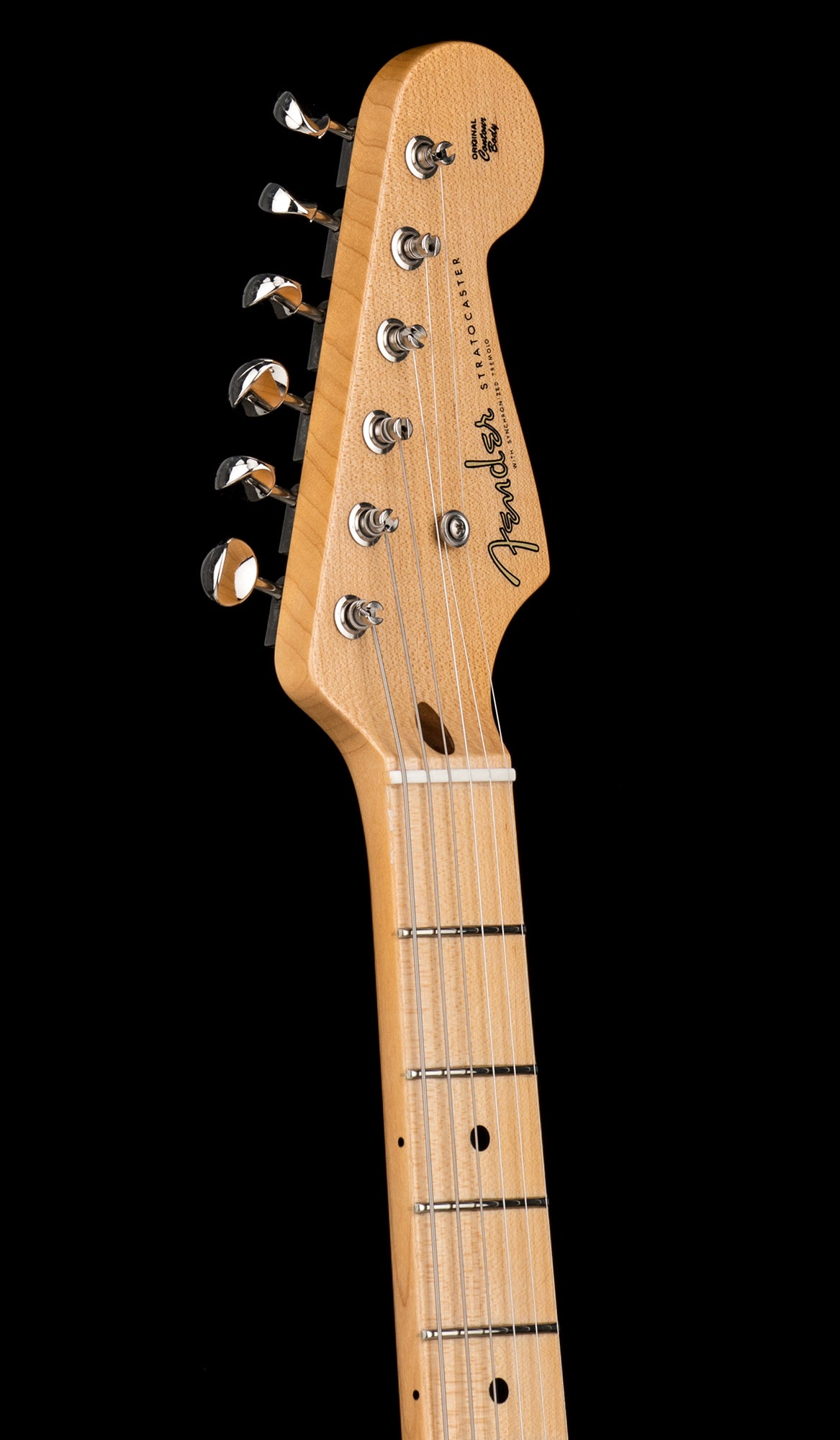 Fender Custom Shop Limited Edition 70th Anniversary 1954