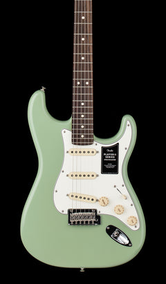 Fender Player II Stratocaster - Birch Green #31230