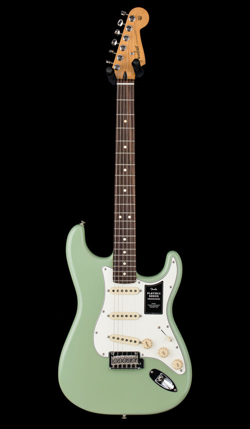 Fender Player II Stratocaster - Birch Green #31230