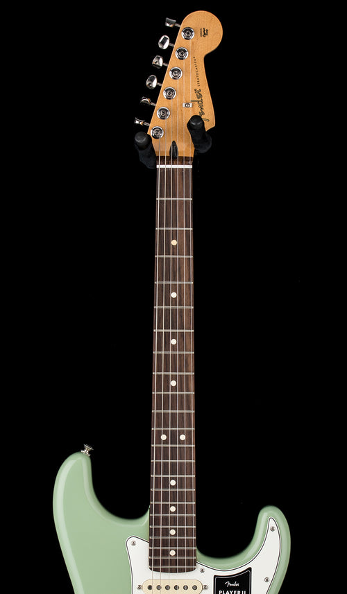 Fender Player II Stratocaster - Birch Green #31230