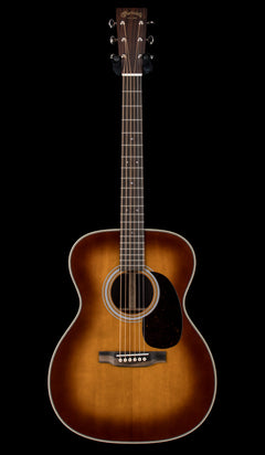 Martin 000-28 Ambertone #65954