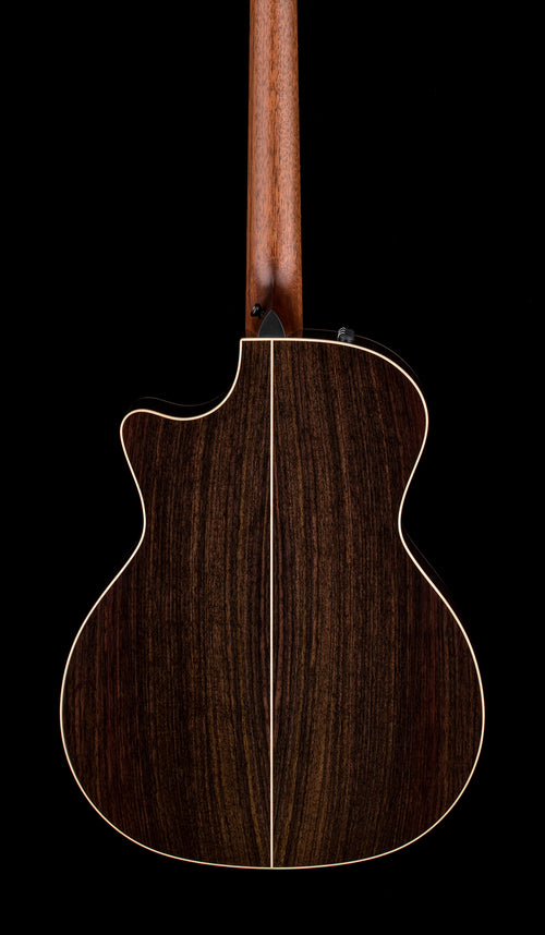 Taylor 814ce Blacktop Special Edition #93024